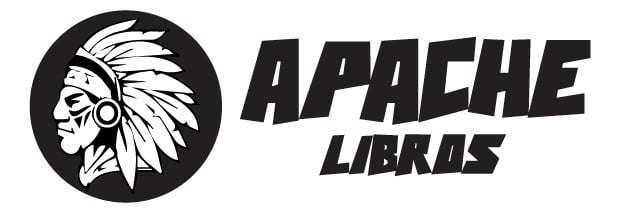 Apache libros, una editorial de Castilla y León